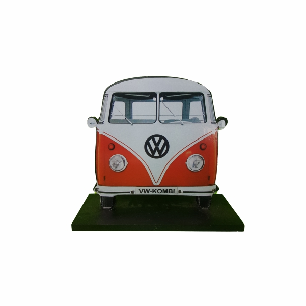 Kombi Recorte Mesa